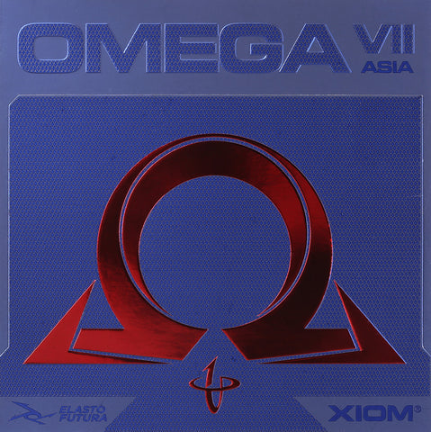 Omega 7 Asia (6012150153371)