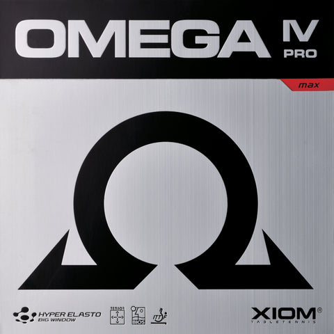 Omega 4 Pro (6016012189851)