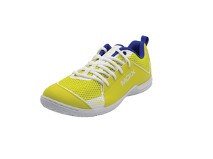 Footwork 4 Lime Yellow