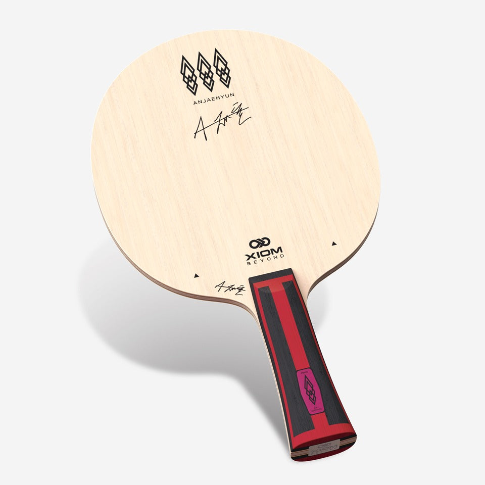 An JaeHyun TMXi PRO