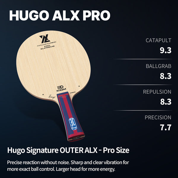 Hugo ALX Pro