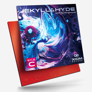 Jekyll & Hyde C57.5
