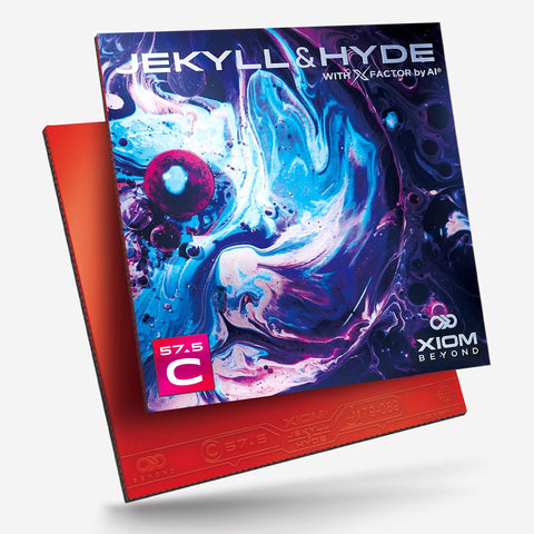 Jekyll & Hyde C57.5
