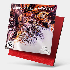 Jekyll & Hyde X50