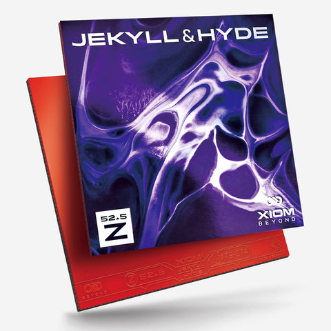 Jekyll & Hyde Z52.5