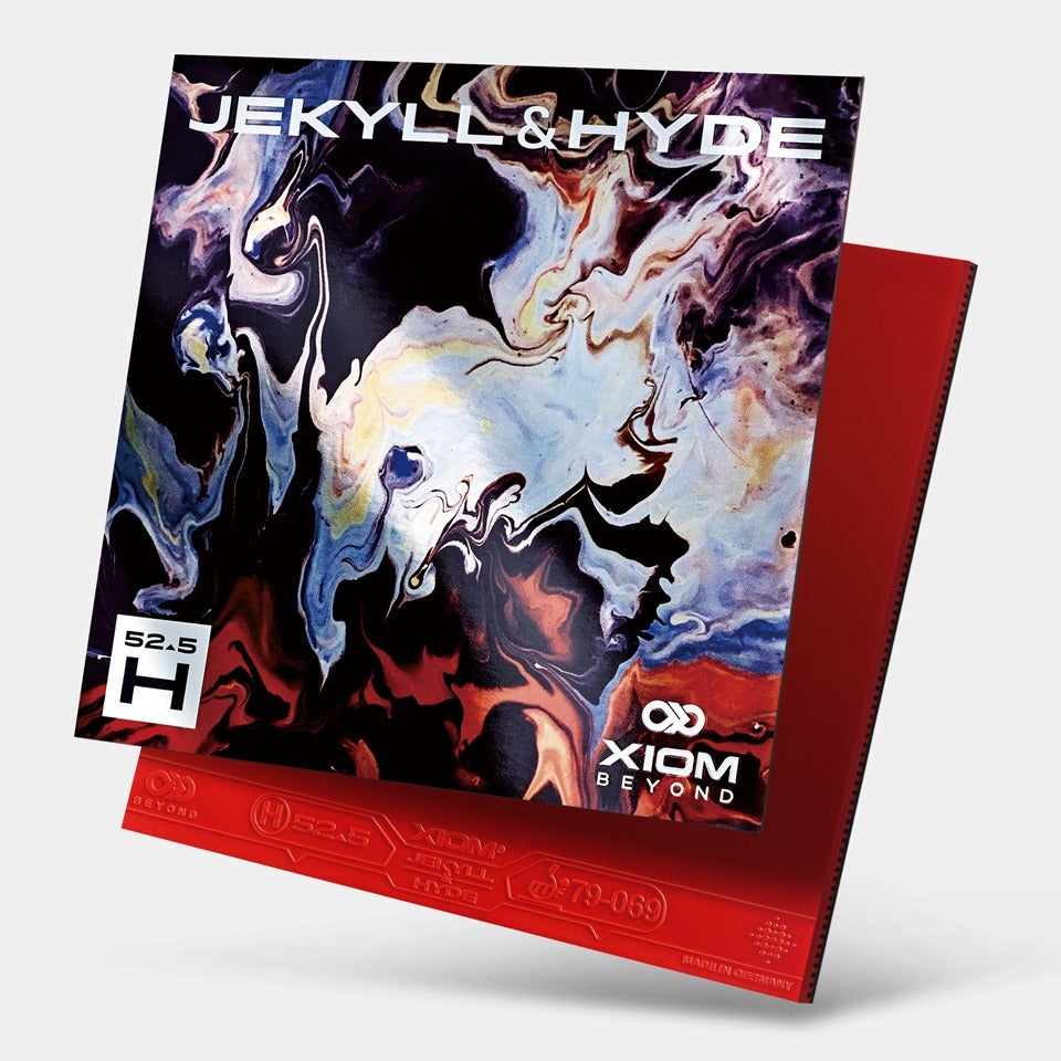 Jekyll & Hyde H52.5