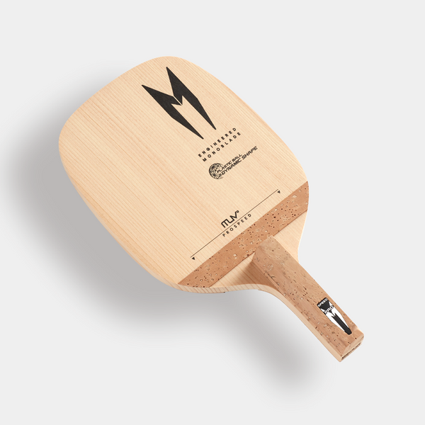 M Power(Penholder)