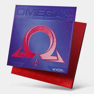 Omega 7 Asia