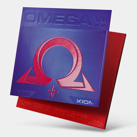 Omega 7 Asia