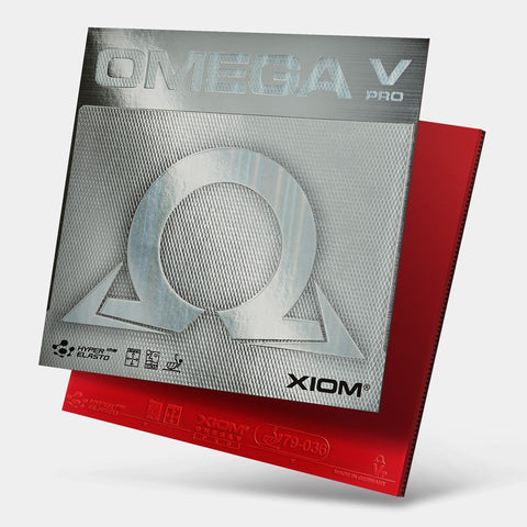 Omega 5 Pro