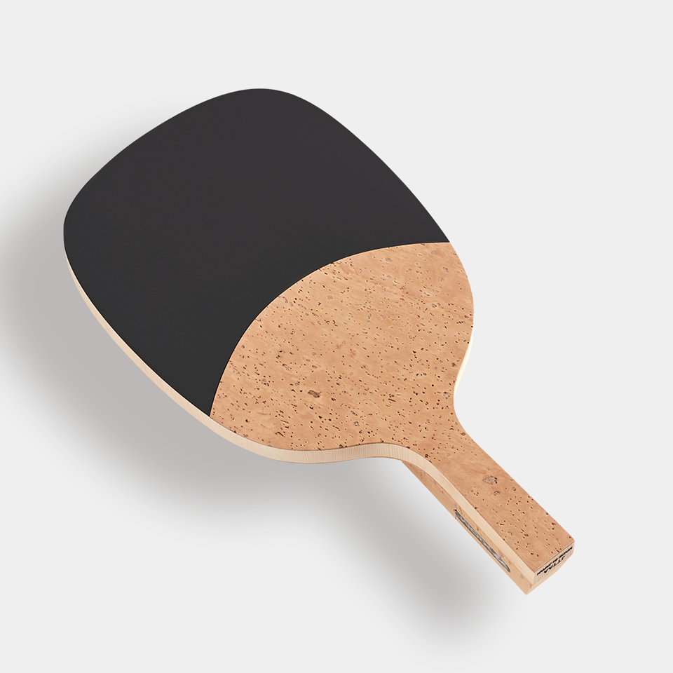 POWER HINOKI Seung( Penholder)