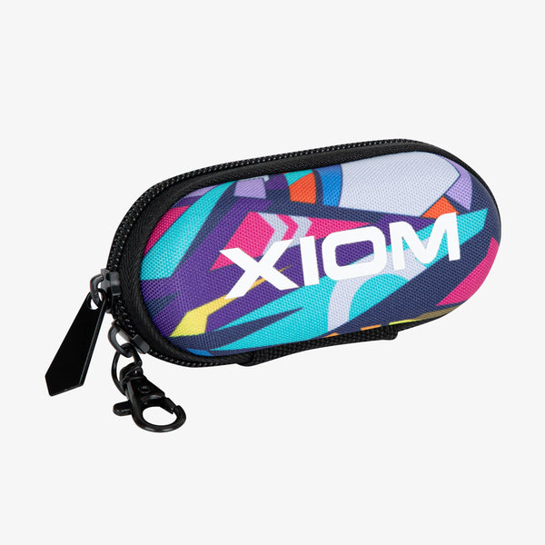 Tikkywow 2 Ball Case