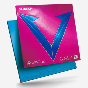 Vega Korea Black