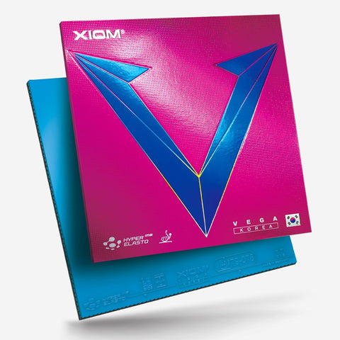 Vega Korea Black