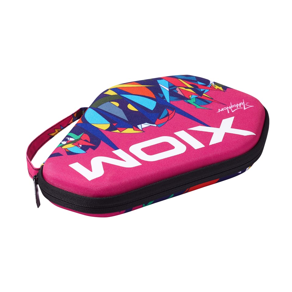 Tikkywow Racket Case