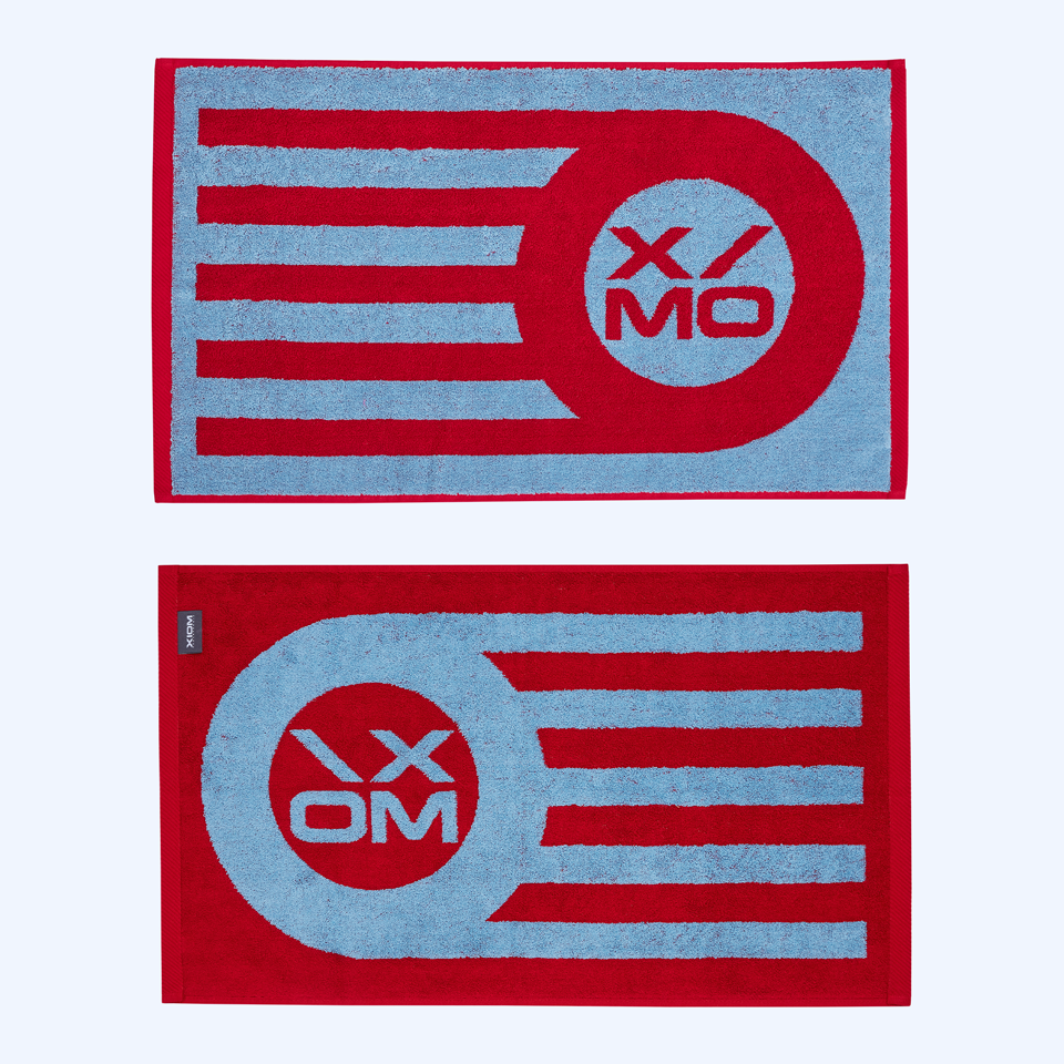 SOLENE 2 Towel