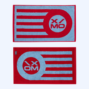 SOLENE 2 Towel