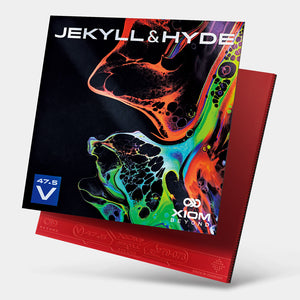 Jekyll & Hyde V47.5