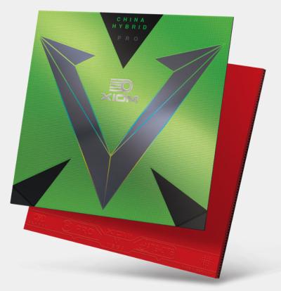 Vega Pro Hybrid