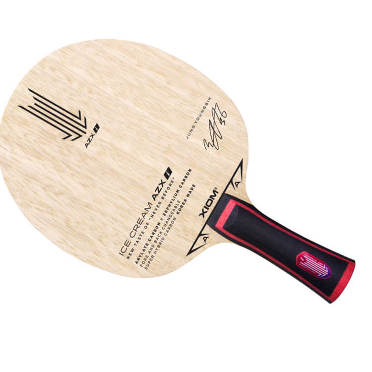Blade – Spinart Sports