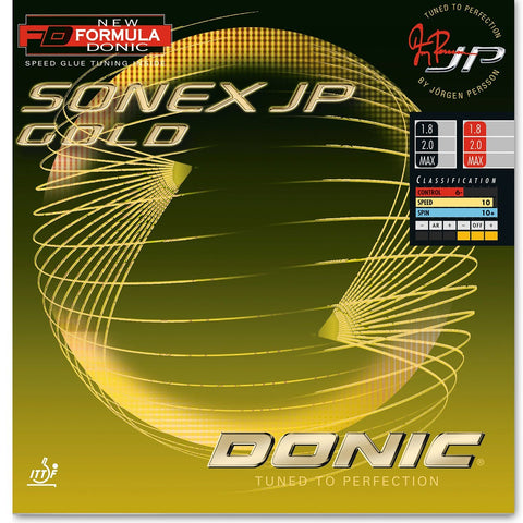 SONEX JP GOLD (6117848187035)