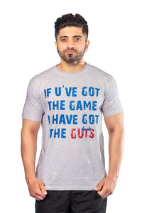 COTTON TSHIRTS (GUTS)