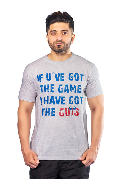 COTTON TSHIRTS (GUTS)