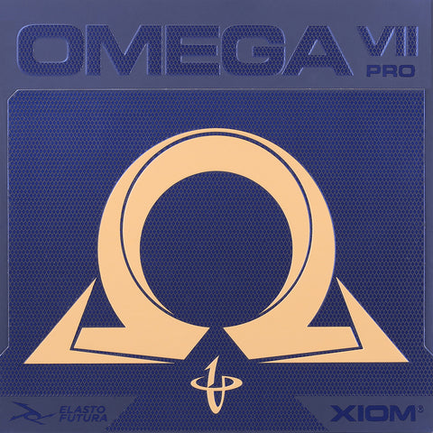 Omega 7 Pro (6011646247067)