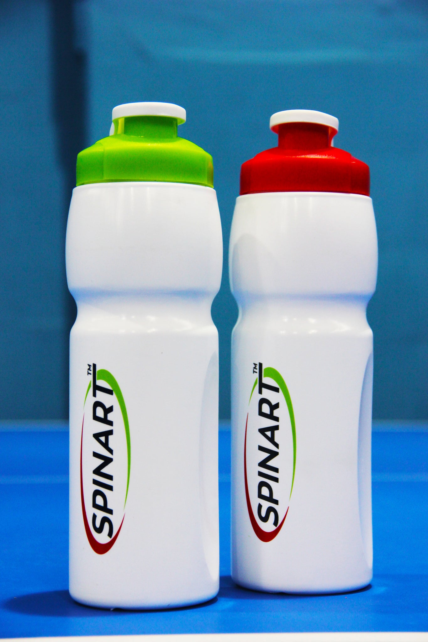 Spinart Bottle