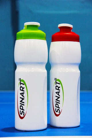 Spinart Bottle