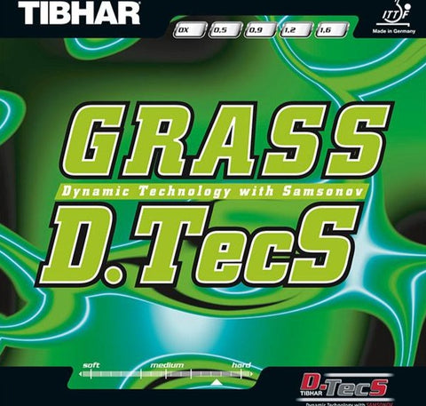 GRASS D.TECS (6117860737179)