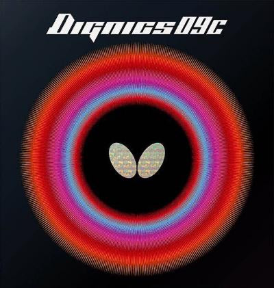 DIGNICS 09C