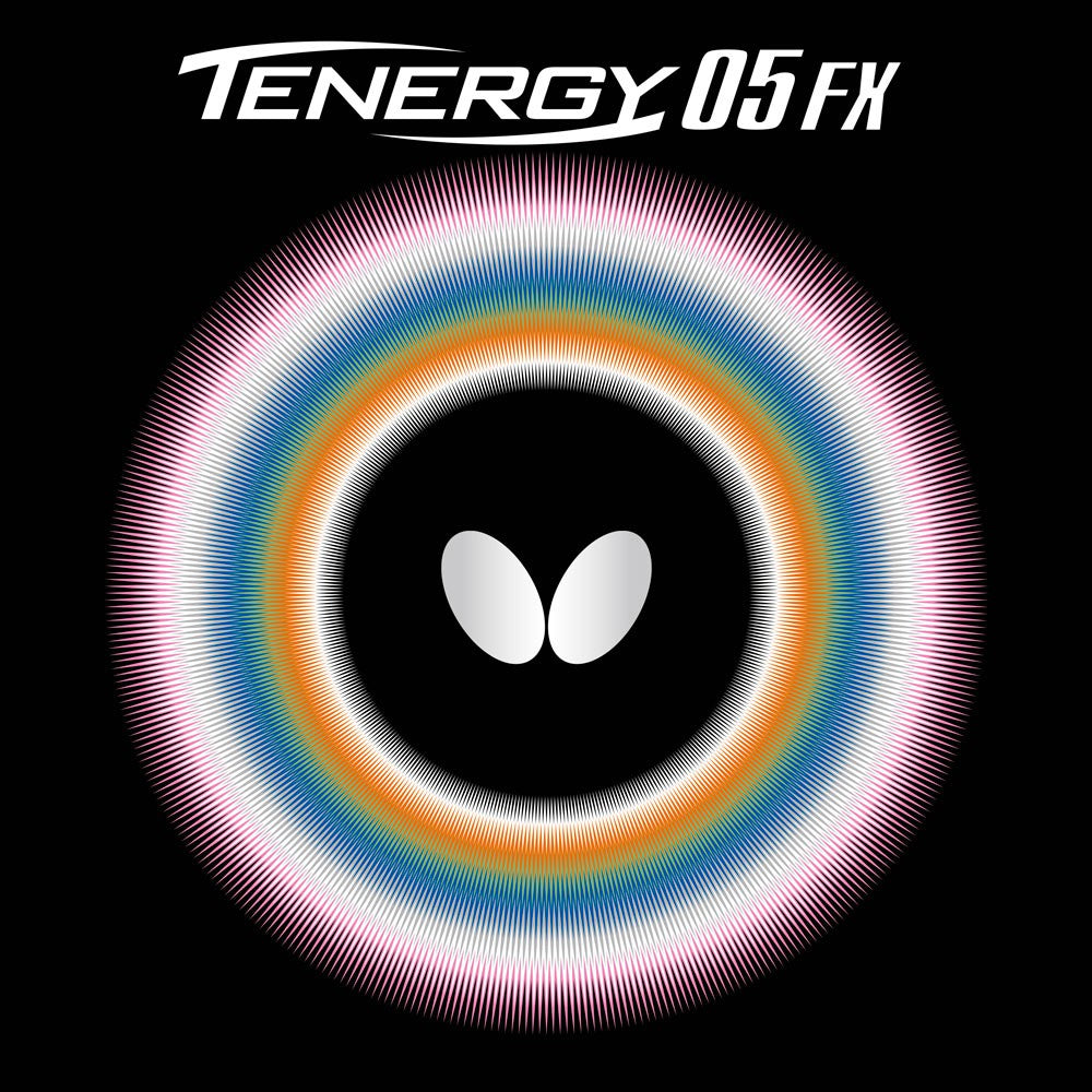 TENERGY 05 FX