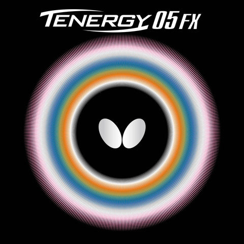 TENERGY 05 FX